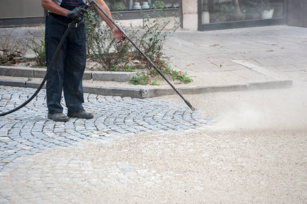 Best Concrete Surface Cleaning in Cherokee, IA