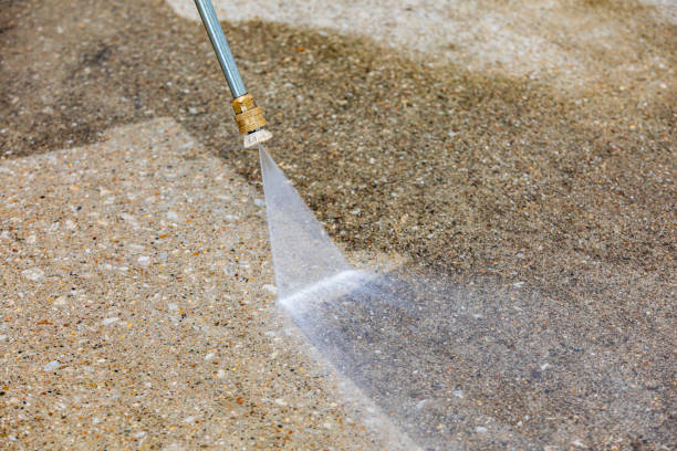 Cherokee, IA Pressure Washing Services Company