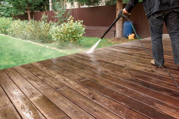 Best Pool Deck Cleaning in Cherokee, IA